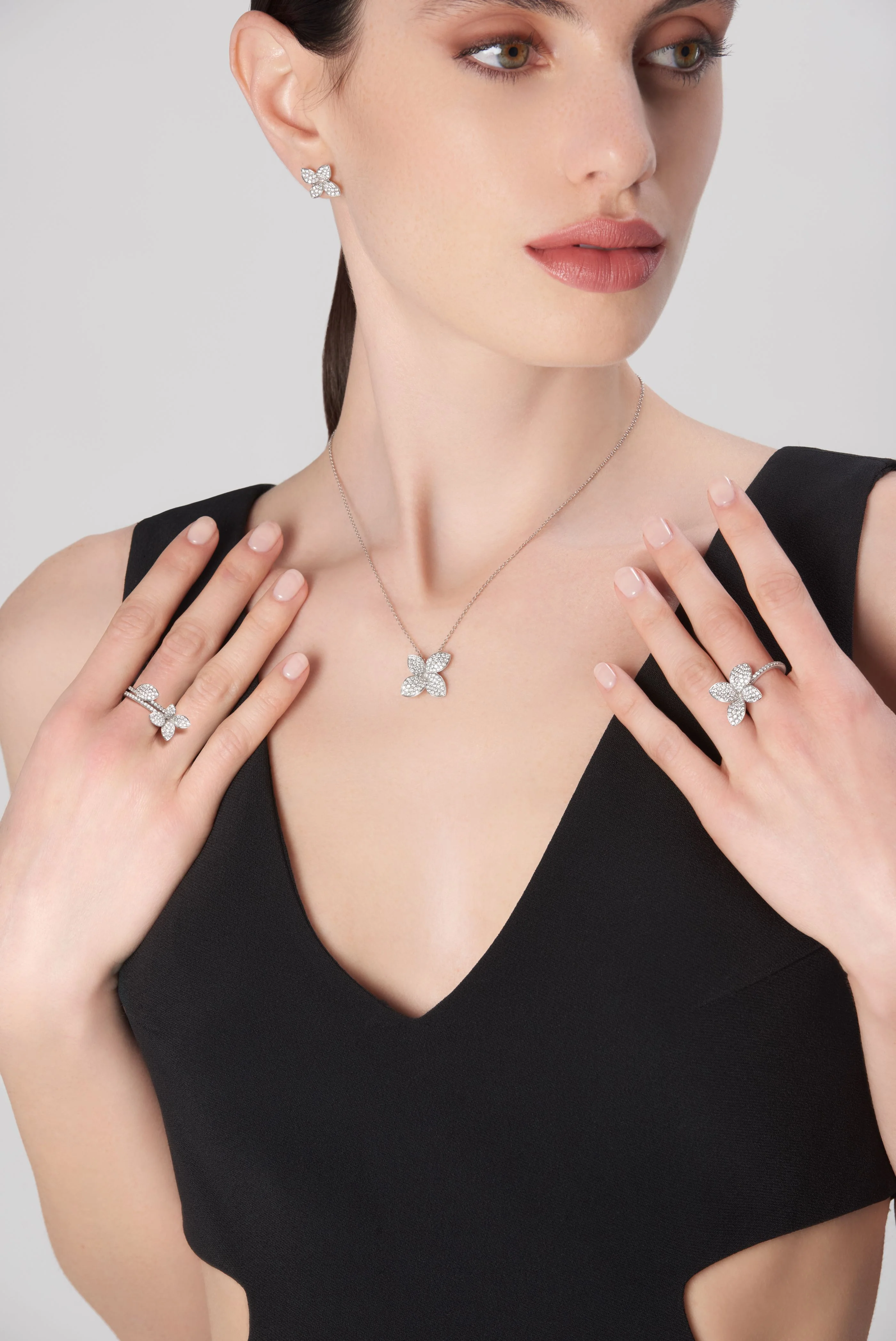 PETIT GARDEN RING - Image 4