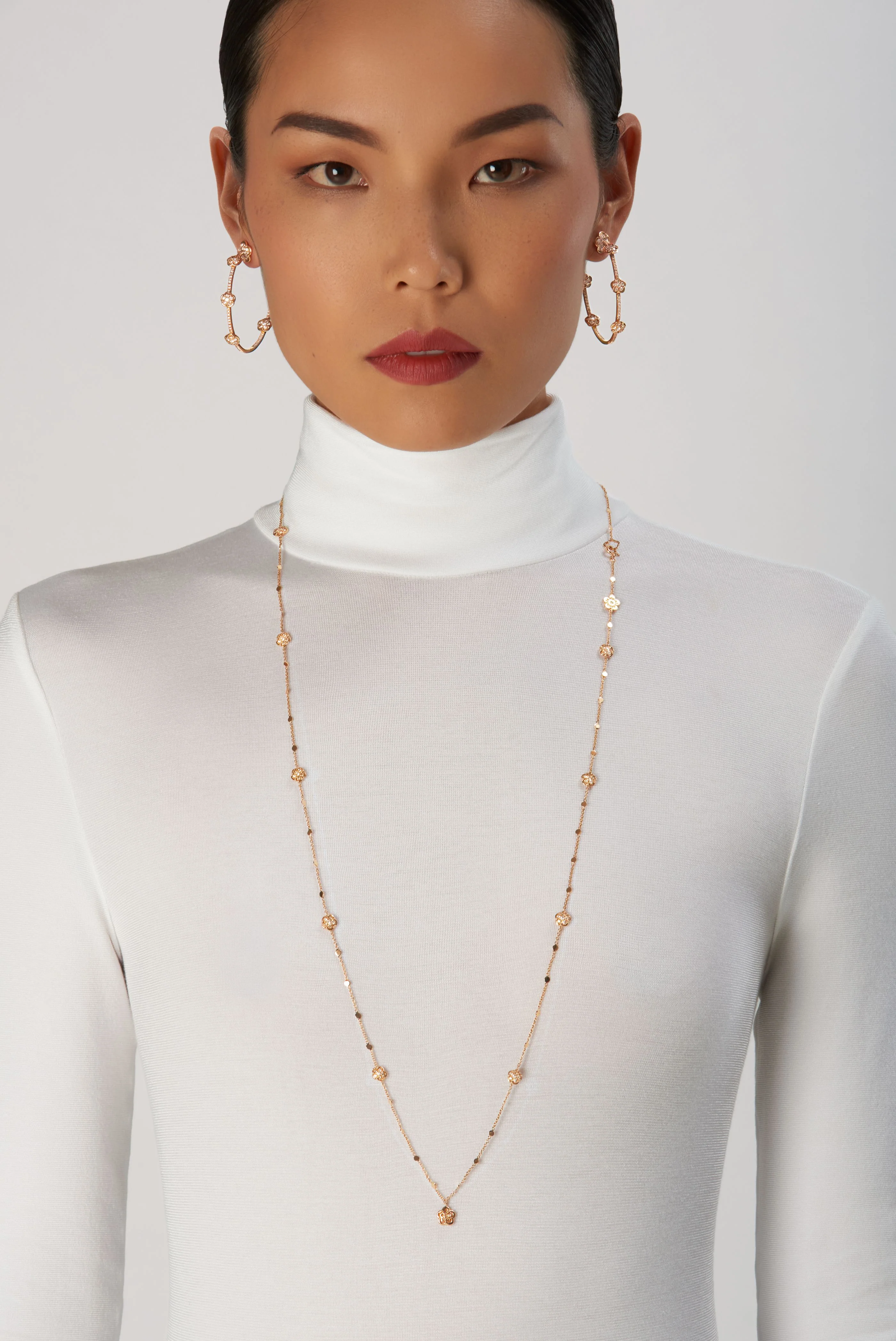 FIGLIA DEI FIORI SAUTOIR - Image 3