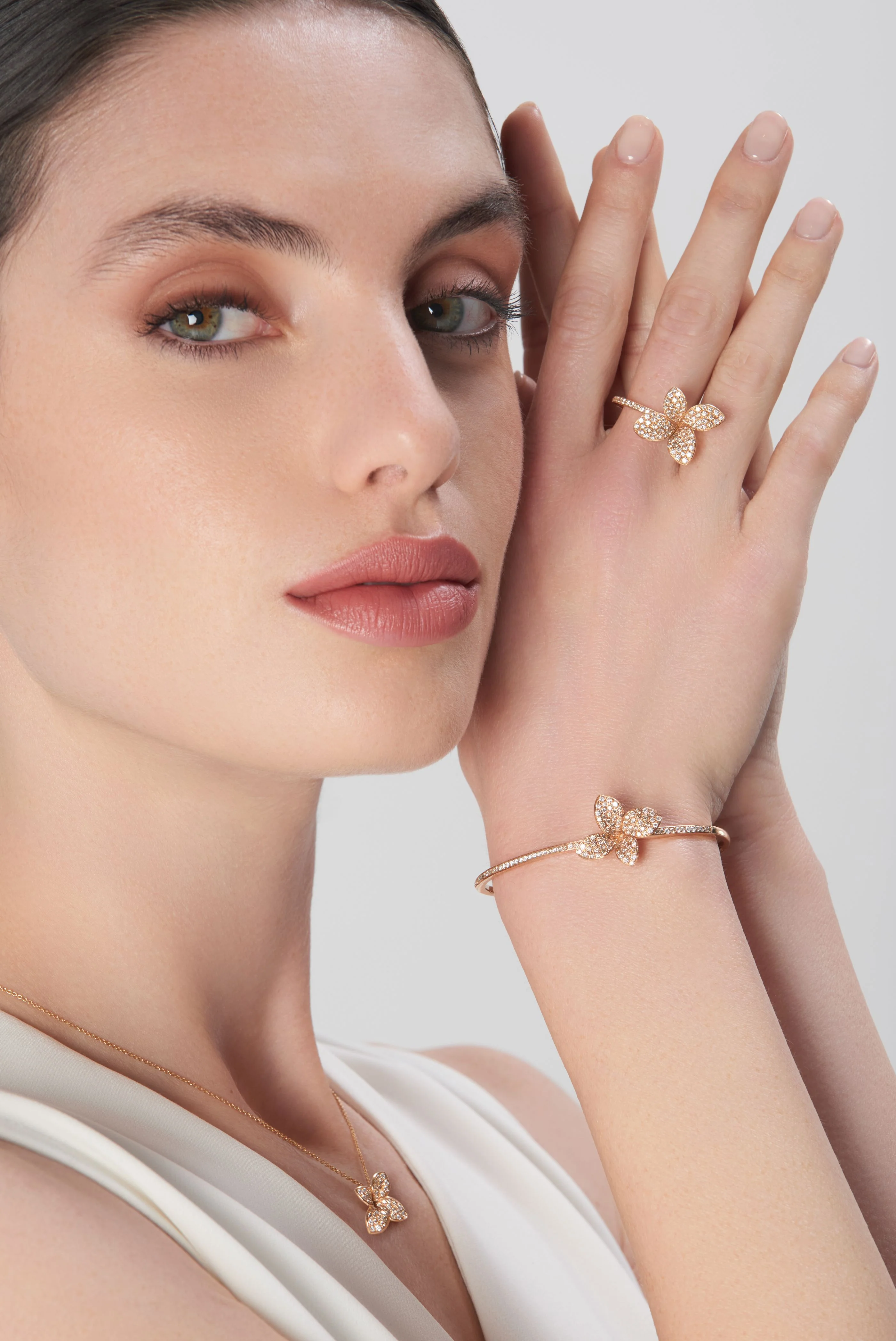 PETIT GARDEN RING - Image 4