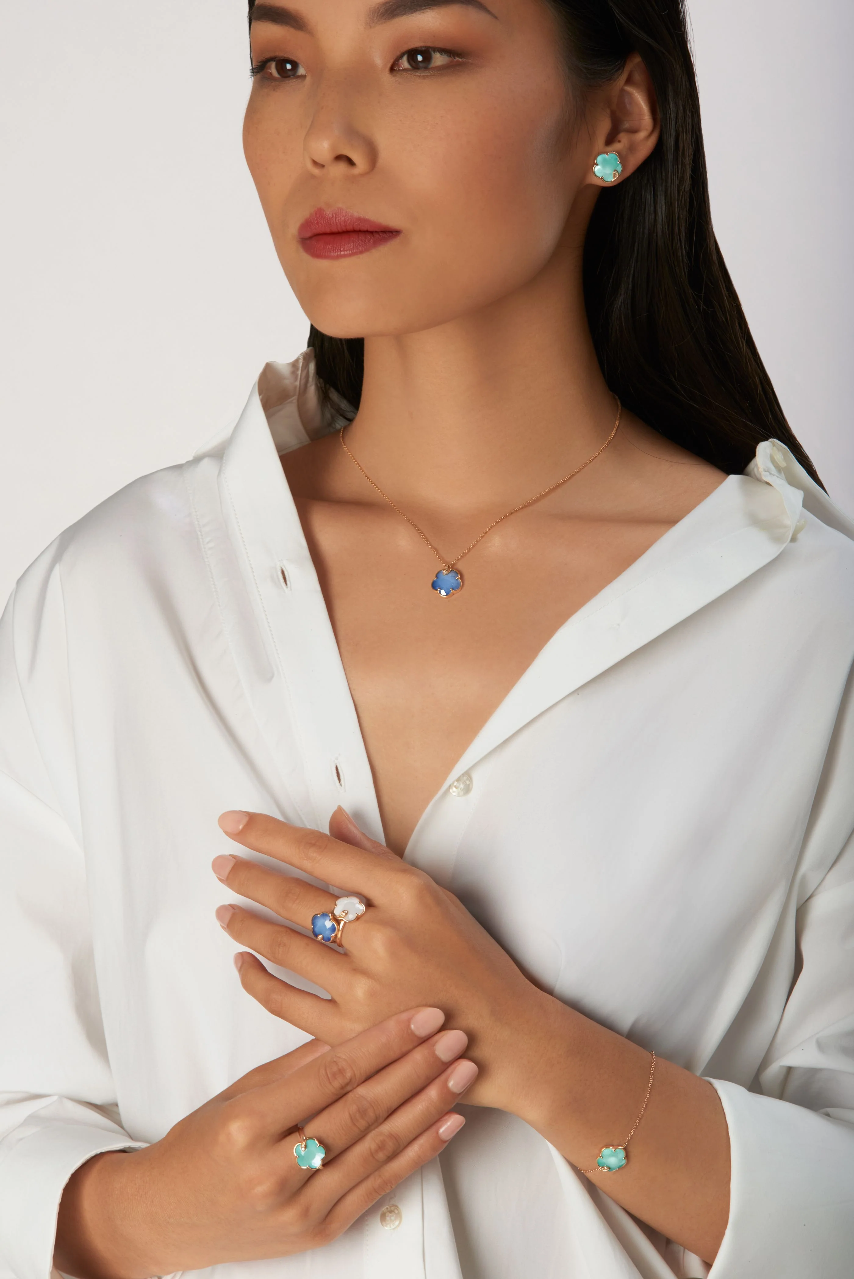 PETIT JOLI NECKLACE - Image 3