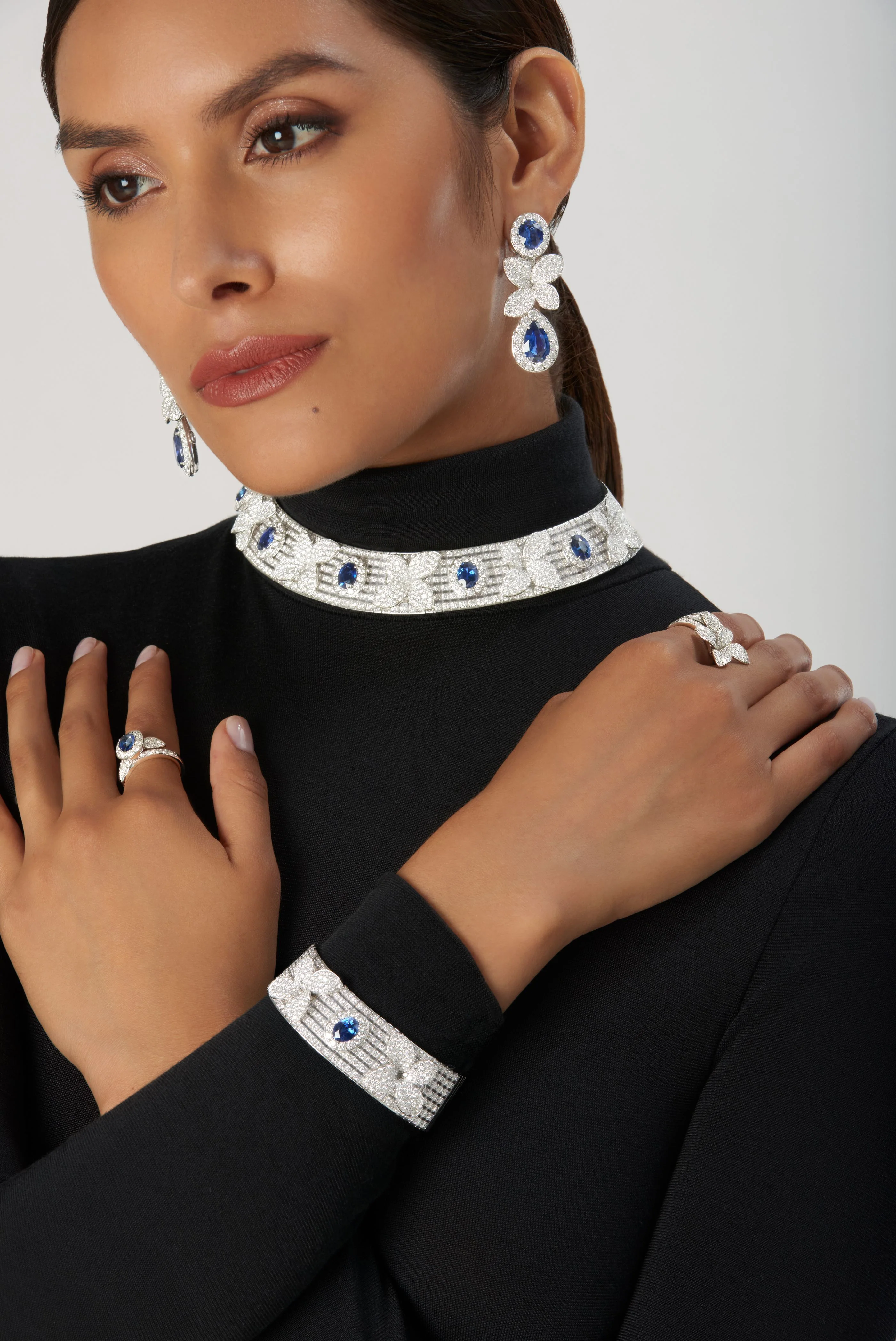 HEART TO EARTH COLLIER - Image 3