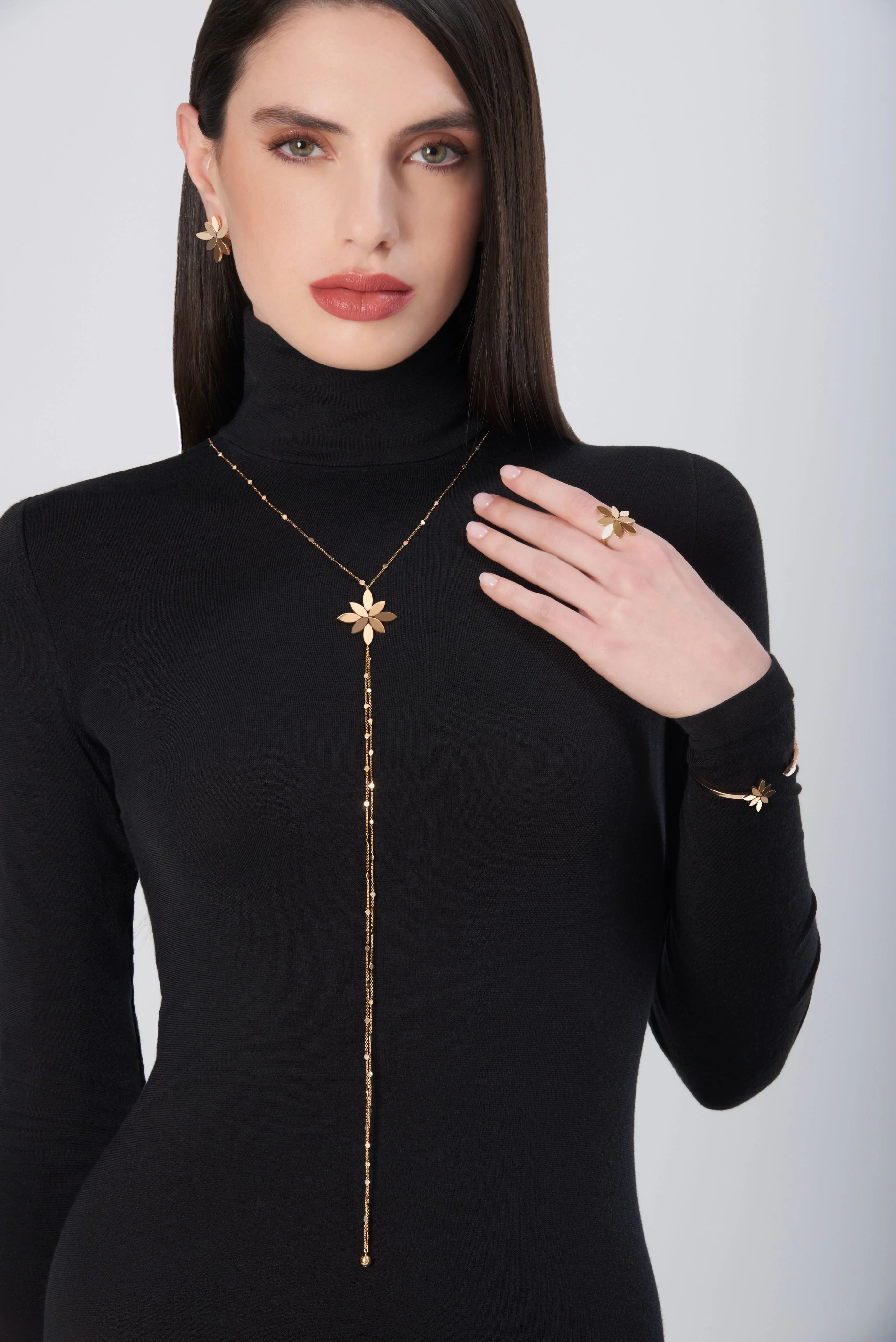 GHIRLANDA SAUTOIR - Image 4