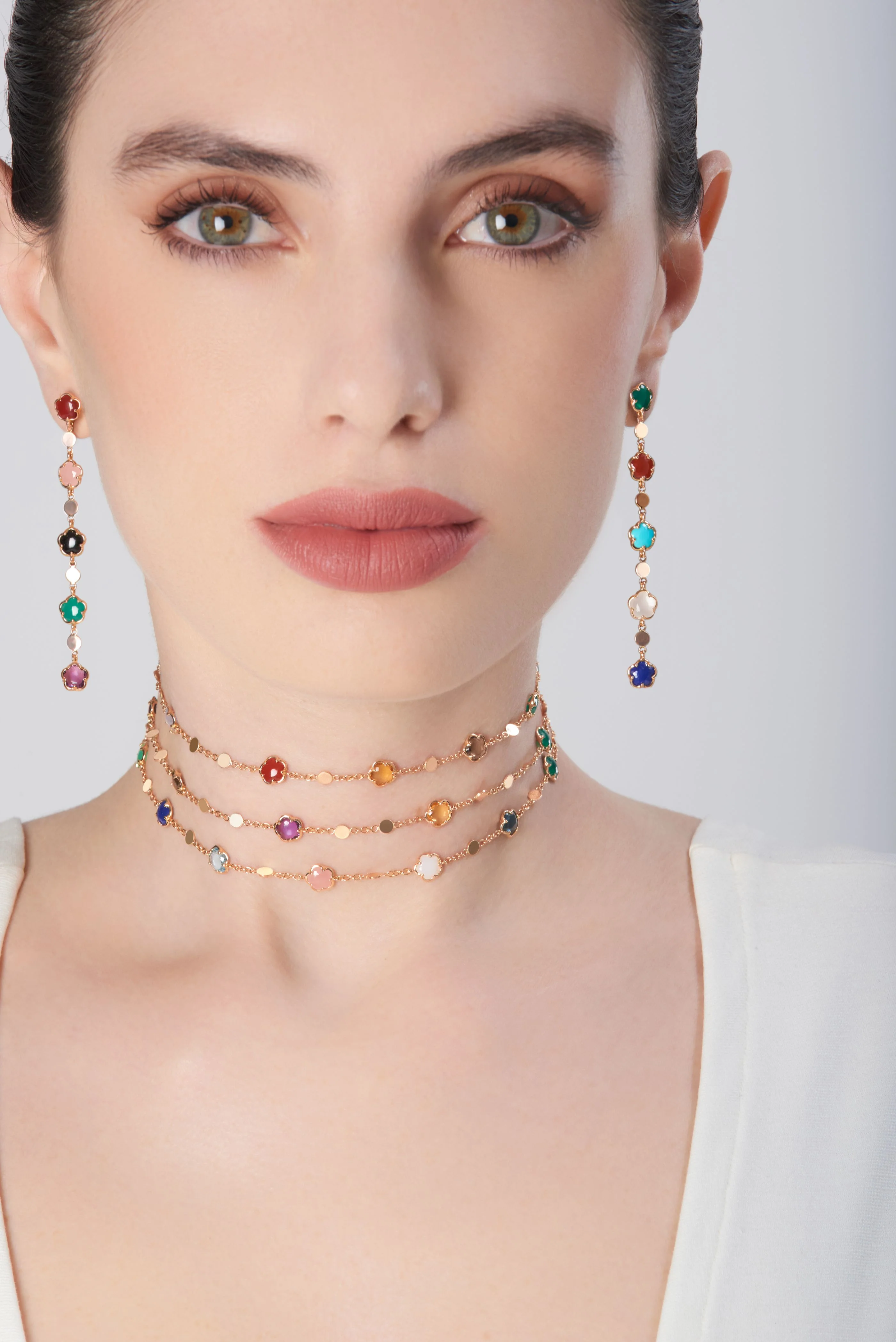 FIGLIA DEI FIORI SAUTOIR - Image 8