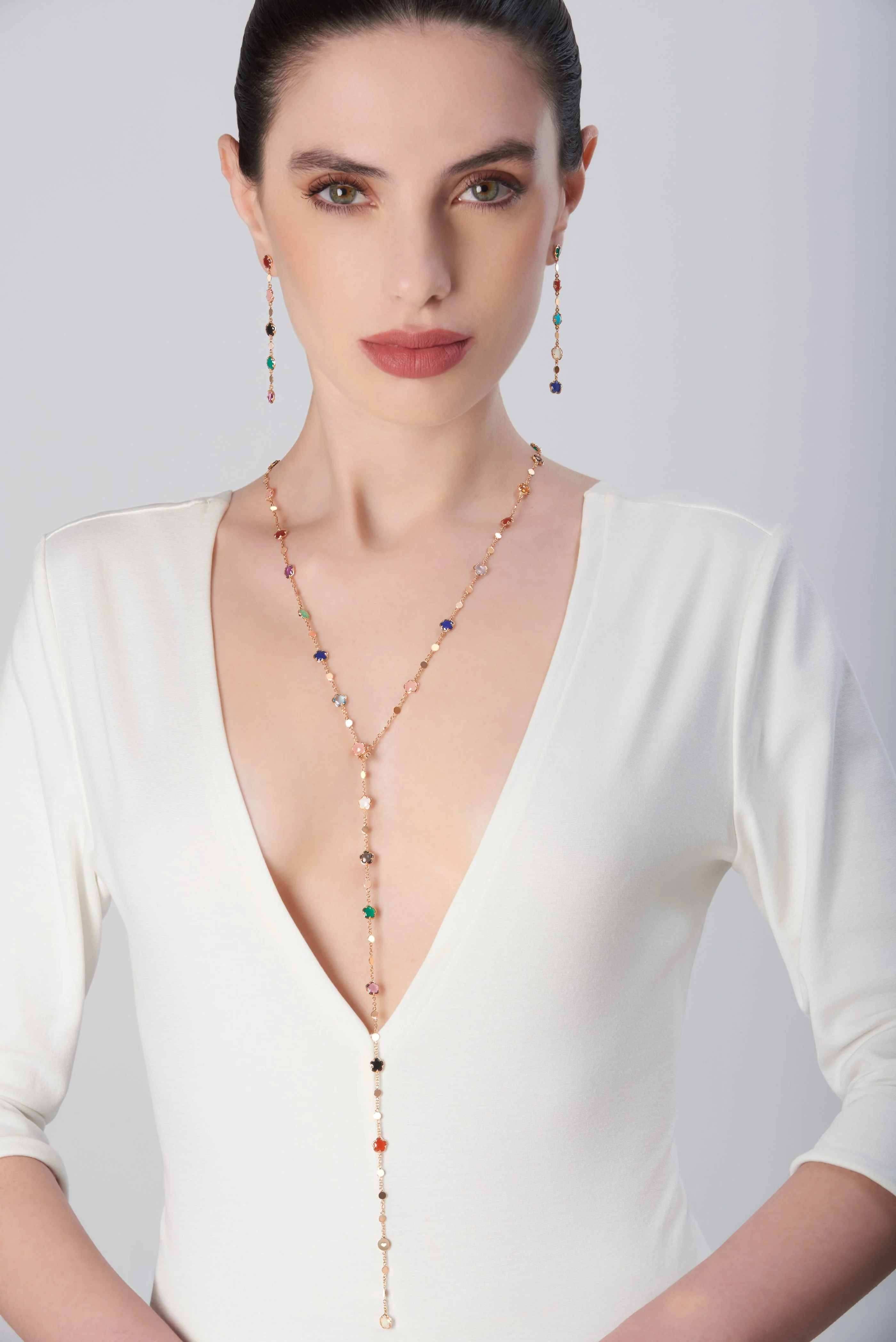 FIGLIA DEI FIORI SAUTOIR - Image 5