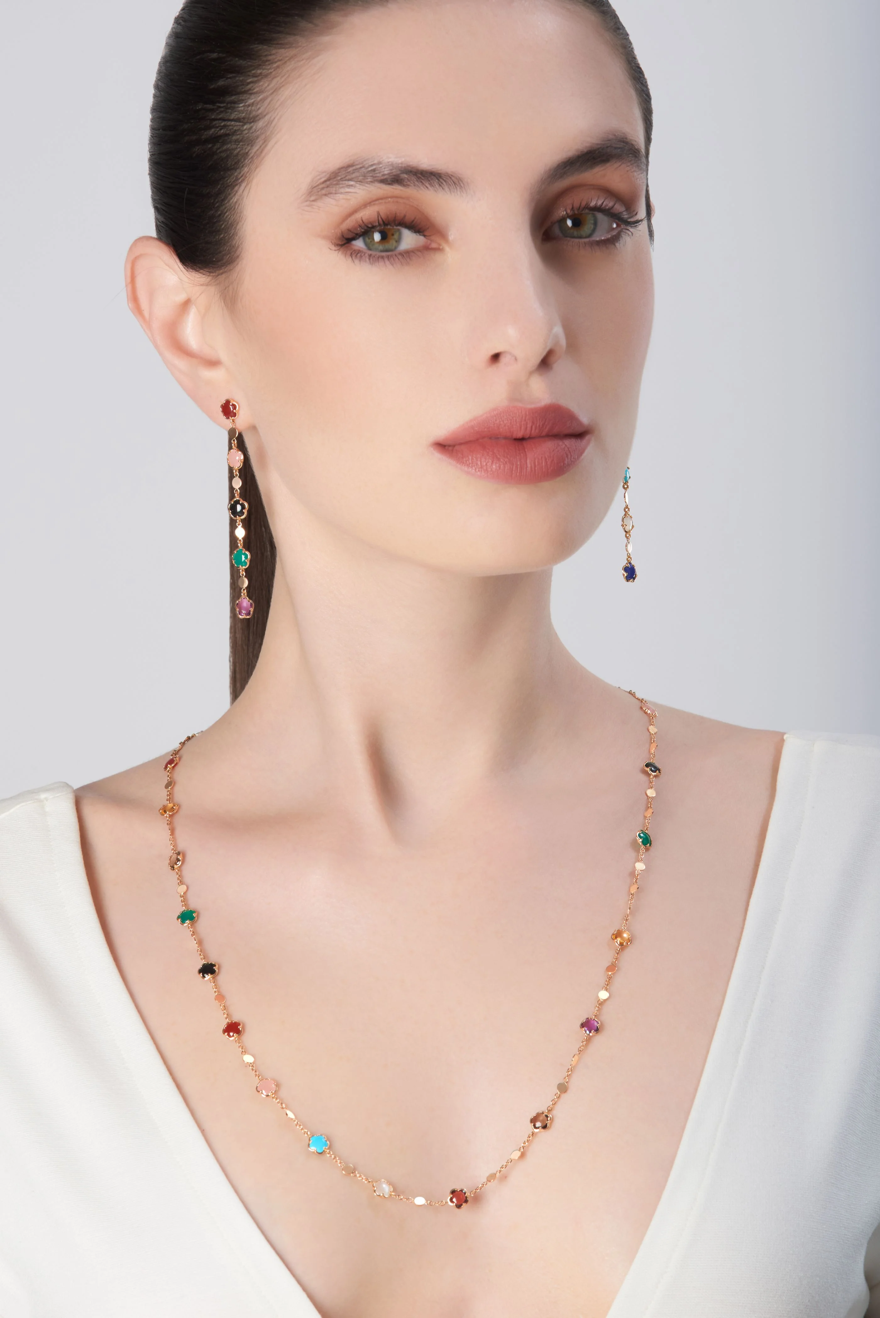 FIGLIA DEI FIORI SAUTOIR - Image 6