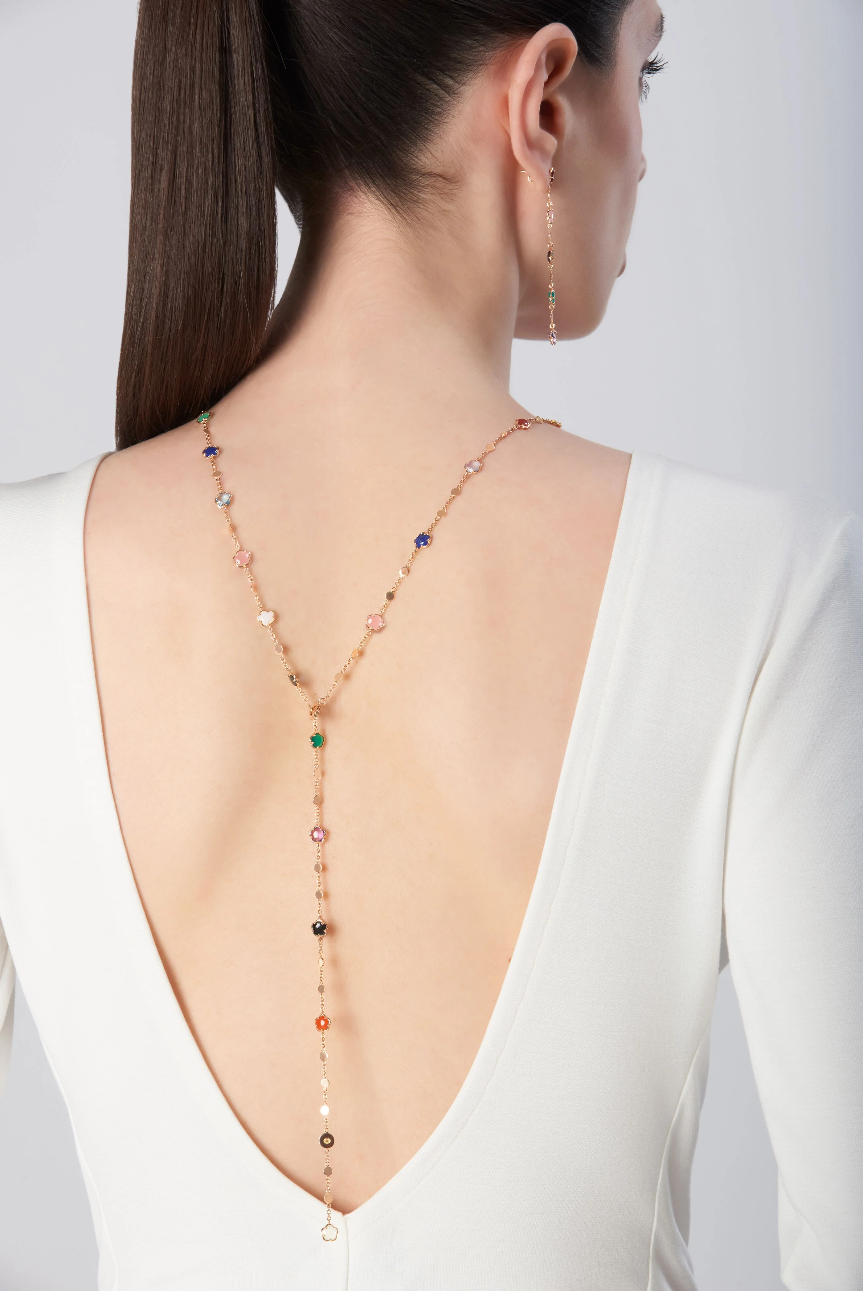 FIGLIA DEI FIORI SAUTOIR - Image 7